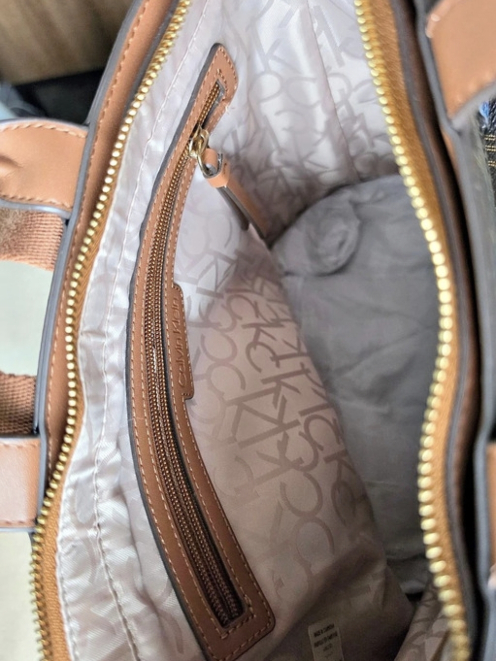 CK Calvin Klein Backpack - Picture 10 of 13